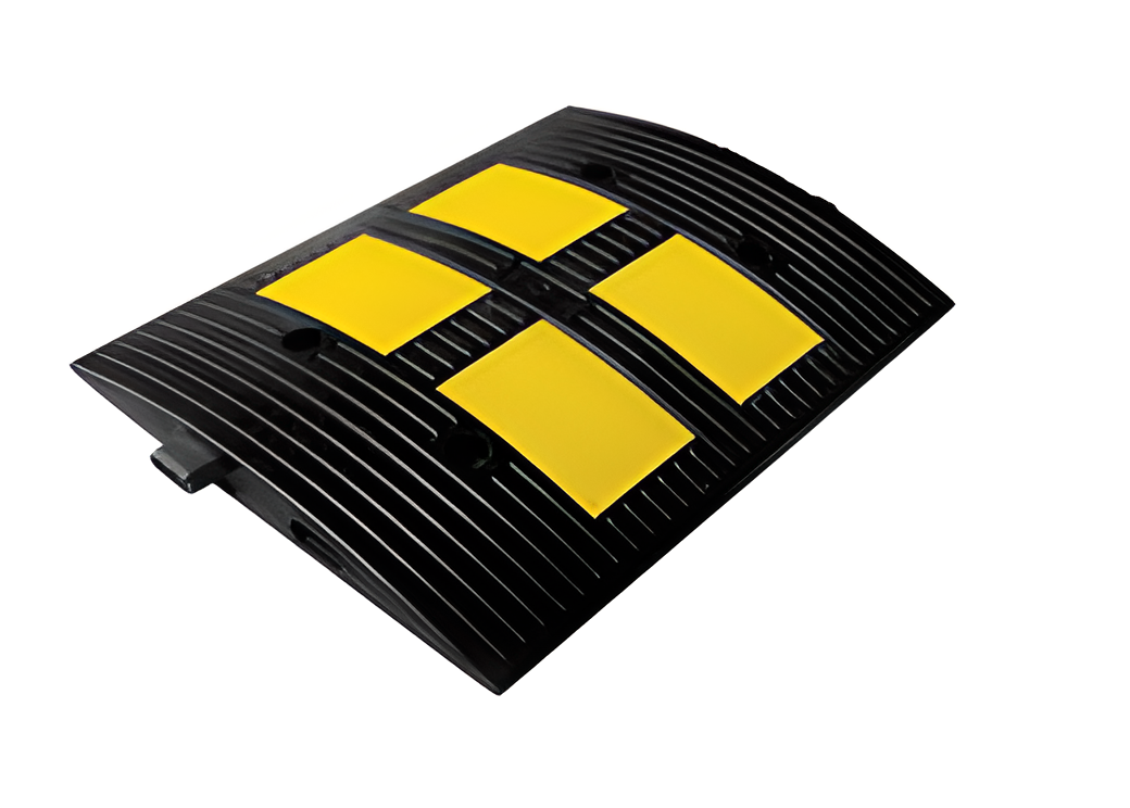 12110 YK Ralentisseur L* L* H : 400 * 500 * 40 mm